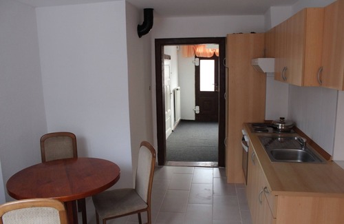 Quilitz House | Holiday house Köster - holiday home