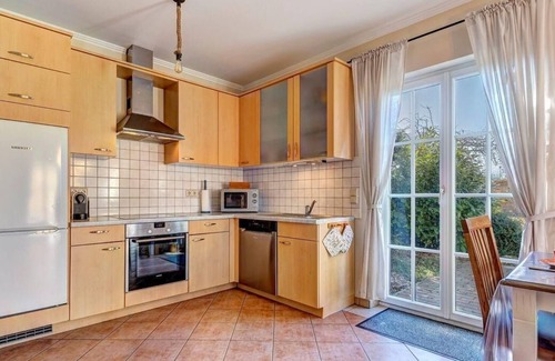 Kachlin House | Holiday house Kachlin for 1 - 7 persons with 3 bedrooms - Twin house