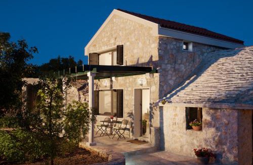 Primosten House | Holiday House KALIMERO