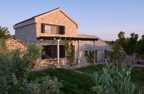 Primosten House | Holiday House KALIMERO