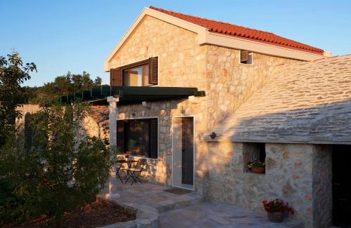 Primosten House | Holiday House KALIMERO