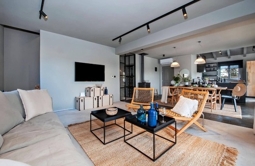Matohanci House | Holiday house Kanfanar for 1 - 8 persons with 3 bedrooms - Holiday house