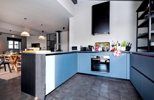 Matohanci House | Holiday house Kanfanar for 1 - 8 persons with 3 bedrooms - Holiday house