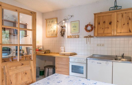 Oberhavel House | Holiday house Kappe for 1 - 5 persons with 2 bedrooms - Holiday house