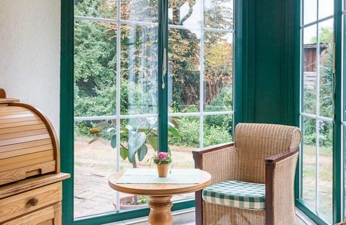 Oberhavel House | Holiday house Kappe for 1 - 5 persons with 2 bedrooms - Holiday house