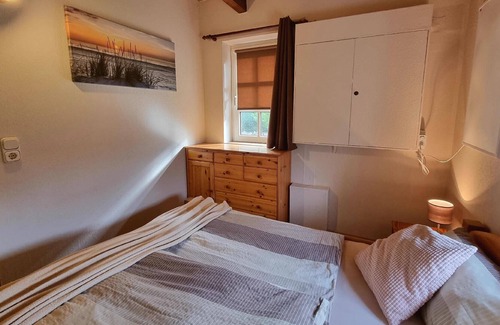 Ruckeberg House | Holiday house Kappeln for 1 - 4 persons with 2 bedrooms - Holiday house