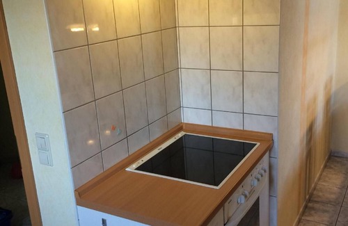Muritz House | Holiday house Kargow for 1 - 9 persons with 3 bedrooms - Twin house