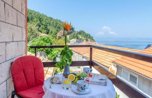 Babina House | Holiday house Kata-Babina