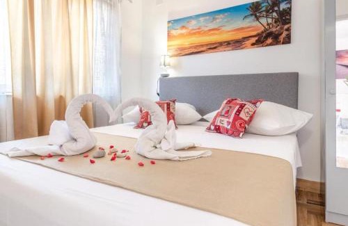 Babina House | Holiday house Kata-Babina