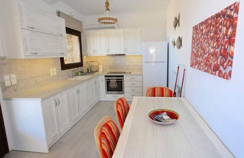 Pisses House | Holiday house Kea for 1 - 5 persons with 3 bedrooms - Holiday house