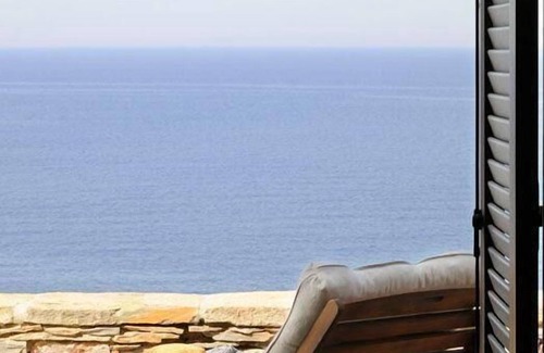 Pisses House | Holiday house Kea for 1 - 5 persons with 2 bedrooms - Holiday house