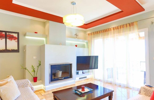 Gazatika House | Holiday house Kerkyra for 1 - 6 persons with 2 bedrooms - Holiday home