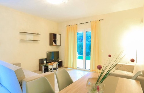 Agios Stefanos House | Holiday house Kerkyra for 1 - 7 persons with 2 bedrooms - Holiday home