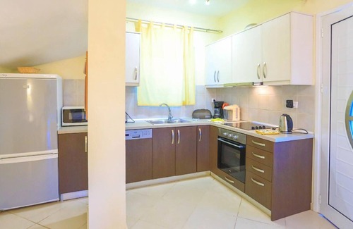 Agios Stefanos House | Holiday house Kerkyra for 1 - 7 persons with 2 bedrooms - Holiday home