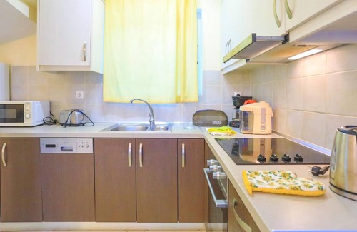 Agios Stefanos House | Holiday house Kerkyra for 1 - 7 persons with 2 bedrooms - Holiday home