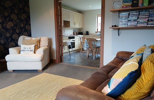 Aviemore House | Holiday House Kinveachy. Accommodation for 5 guests, E.V Charging