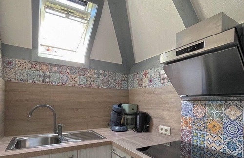 Seepark Kirchheim House | Holiday house Kirchheim for 1 - 6 persons with 3 bedrooms - Holiday home