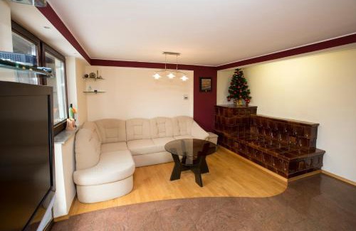 Bohinj House | Holiday House Klemenčič