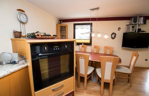 Bohinj House | Holiday House Klemenčič