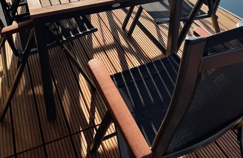 Klitten House | Holiday house Klitten for 1 - 6 persons with 2 bedrooms - Holiday house