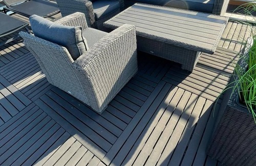 Klitten House | Holiday house Klitten for 1 - 6 persons with 2 bedrooms - Holiday house