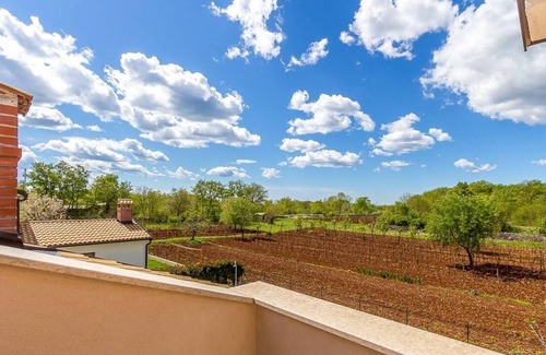 Mofardini House | Holiday house Klostar for 1 - 6 persons with 3 bedrooms - Holiday home