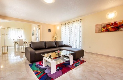 Mofardini House | Holiday house Klostar for 1 - 6 persons with 3 bedrooms - Holiday home