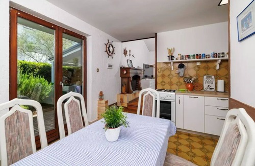 Kornic House | Holiday house Kornic for 2 - 8 persons with 3 bedrooms - Holiday home