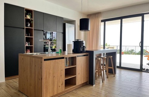 Kostrena House | Holiday house Kostrena for 1 - 6 persons with 3 bedrooms - Holiday house