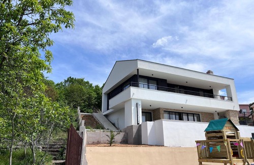 Kostrena House | Holiday house Kostrena for 1 - 6 persons with 3 bedrooms - Holiday house