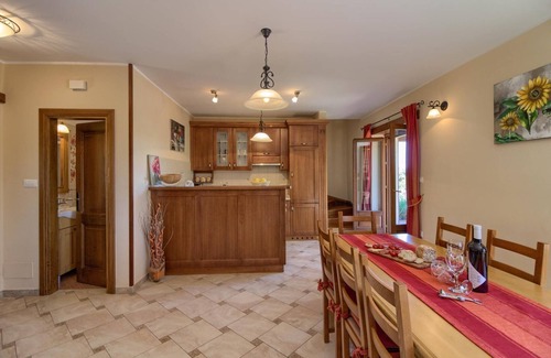 Kringa House | Holiday house Kringa for 1 - 8 persons with 3 bedrooms - Holiday home