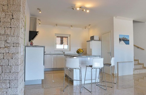 Kavran House | Holiday house Krnica for 2 - 10 persons with 5 bedrooms - Holiday house