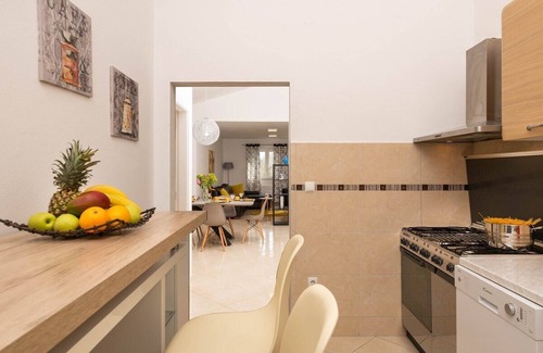Prodol House | Holiday house Krnica for 1 - 8 persons with 3 bedrooms - Holiday home