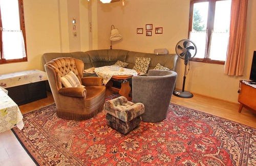 Kummerow House | Holiday house Kummerow SCHW 991 - SCHW 991
