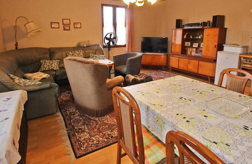 Kummerow House | Holiday house Kummerow SCHW 991 - SCHW 991