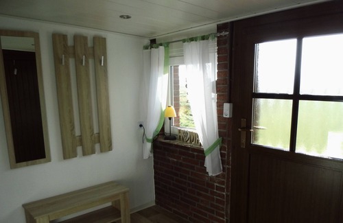 Uplengen House | Holiday house "Lüttje Huus" in East Frisia