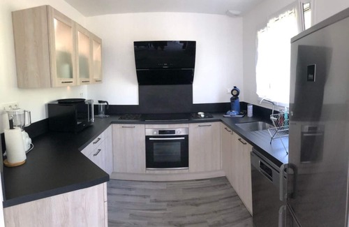 La Brionne House | Holiday house La Brionne for 1 - 6 persons with 3 bedrooms - Holiday house