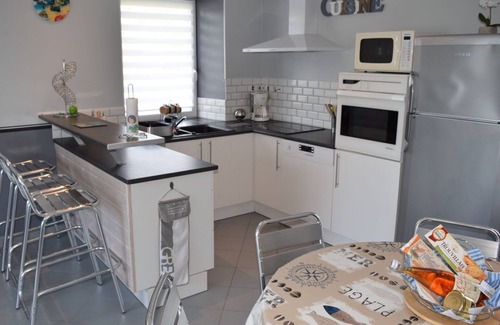 Surville House | Holiday house La Cale
