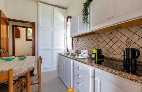 Costa Rei Cottage | Holiday House La Terrazza