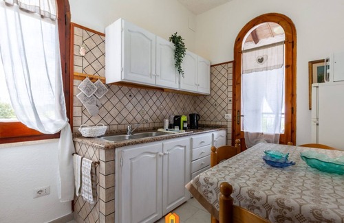 Costa Rei Cottage | Holiday House La Terrazza