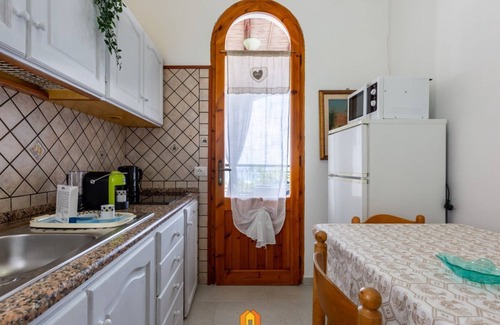 Costa Rei Cottage | Holiday House La Terrazza