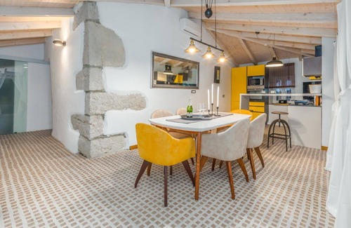 Ripenda Verbanci House | Holiday house Labin for 1 - 4 persons with 2 bedrooms - Holiday home