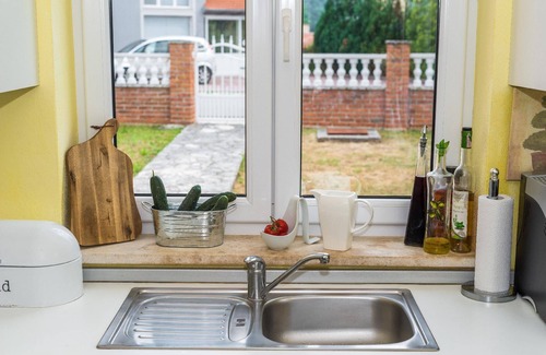 Salakovci House | Holiday house Labin for 1 - 8 persons with 3 bedrooms - Holiday house