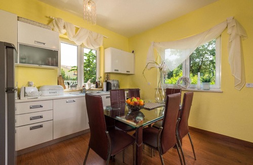 Salakovci House | Holiday house Labin for 1 - 8 persons with 3 bedrooms - Holiday house