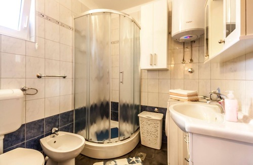 Gondolici House | Holiday house Labin for 1 - 4 persons with 1 bedroom - Holiday house