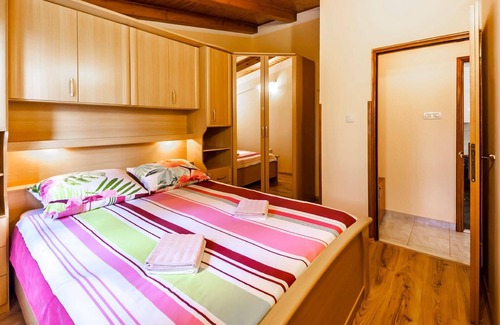 Gondolici House | Holiday house Labin for 1 - 4 persons with 1 bedroom - Holiday house