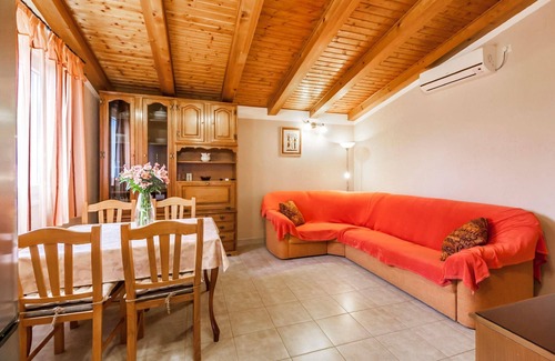 Gondolici House | Holiday house Labin for 1 - 4 persons with 1 bedroom - Holiday house