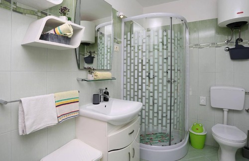 Rogocana House | Holiday house Labin for 1 - 4 persons with 2 bedrooms - Holiday house