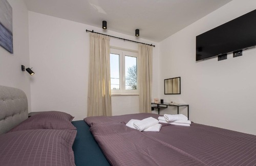 Rogocana House | Holiday house Labin for 1 - 6 persons with 3 bedrooms - Holiday house