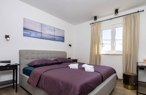 Rogocana House | Holiday house Labin for 1 - 6 persons with 3 bedrooms - Holiday house